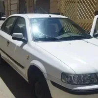 فروش سمند ال ایکس|خودرو سواری و وانت|کرمان, |دیوار