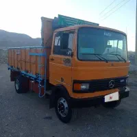 خاور مدل 1380