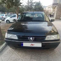 خدروروا88|خودرو کلاسیک|پاوه, |دیوار