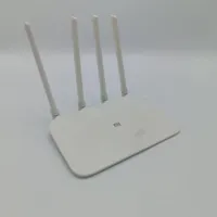 تقویت آنتن ریپیتر Mi Router 4A شیائومی
