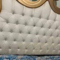 سرویس خواب دو نفره|تخت و سرویس خواب|تهران, والفجر (افسریه)|دیوار