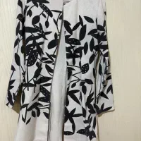 ۴ دست پالتو،بارانی،مانتو|لباس|قزوین, |دیوار