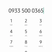 فروش سیم کارت دائمی ایرانسل
