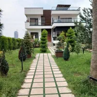 فروش-ویلای-مدرن-1026-متری-نوشهر