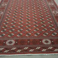 فرش ترکمنی