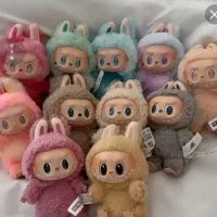 عروسک لبوبو کاملا اصل