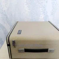 ضبط ریل قدیمی کلکسیونی سونی SONY CORP TC|کلکسیون اشیاء عتیقه|قم, گلزار|دیوار