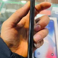 آیفون ایکس 256گیگ|موبایل|تنکابن, |دیوار