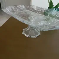 ظرف کریستالی