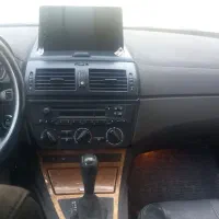 x3 2005|خودرو سواری و وانت|مشهد, عبادی|دیوار