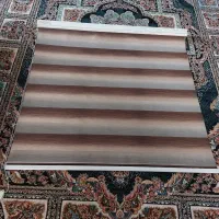 پرده زبرا ترک 120 در 130