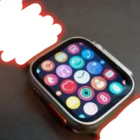 ساعت هوشمند