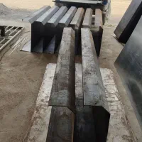 خمکاری و برشکاری ورق استیل و اهنی و گالوانیزه|خدمات پیشه و مهارت|همدان, |دیوار