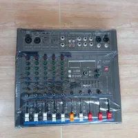 میکسر جی تی آر 600 jtr نو آک ۱۶۵۰۰۰۰۰ تومن|صوتی و تصویری|مشهد, شاهد (شهرک غرب)|دیوار