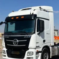 فوتون۴۳۰|خودرو سنگین|اردبیل, |دیوار