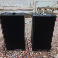 اکو چنگ|سیستم صوتی خانگی|باقرشهر, |دیوار