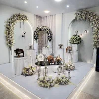 محضر ازدواج،سالن عقد،بله برون،تولد،ولیمه