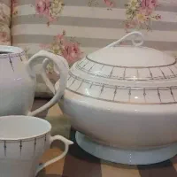 سرویس غذاخوری