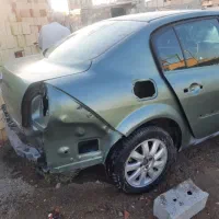 جراج لوازم یدکی مگان|قطعات یدکی و لوازم جانبی|رامجین, |دیوار