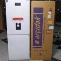 یخجال فریزر بالا پایین ۲۷فوت ارچیداک.نامحدود