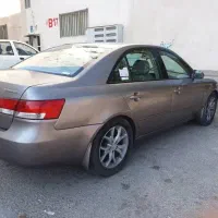 سوناتا 2006|خودرو سواری و وانت|اهواز, اهواز|دیوار