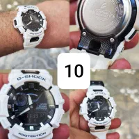 تعدادی کاسیو جی شاک اورجینال CASIO G-SHOCK|ساعت|اصفهان, خرم|دیوار