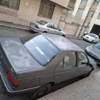 روا سال مدل ۱۳۸۸|خودرو سواری و وانت|تهران, توحید|دیوار