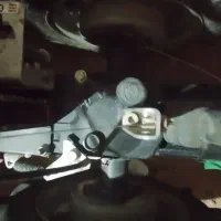 دستگاه چهارشاخ زنی۷۲۸ایتالیایی تیلر|ماشینآلات صنعتی|بالا ولایت, |دیوار