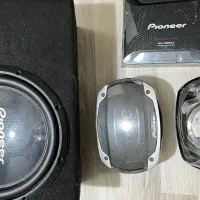 سیستم pioneer