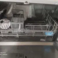 ظرفشویی رومیزی نو استفاده نشده همه وسایل پلمپ|ماشین ظرفشویی|خمین, |دیوار