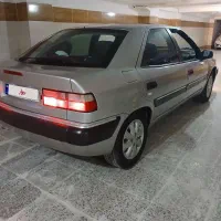 زانتیا ۲۰۰۰ مدل ۸۴|خودرو سواری و وانت|اسلامشهر, شهرک قائمیه|دیوار