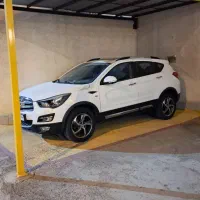 هایما s5 مدل 1401 سفیدمعاوضه با 206|خودرو سواری و وانت|مشهد, آبادگران|دیوار