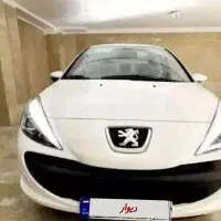 فروش 207 tu3 صفر