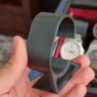 پایه ساعت