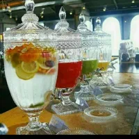 اجاره میز و صندلی و ظروف|خدمات پذیرایی، مراسم|کرج, عظیمیه|دیوار