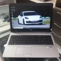 لپ‌تاپ دانشجویی و اداری HP PRO BOOK 650 G2
