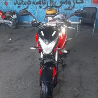 پالس 94 ns200 ns 200 ان اس ۲۰۰ مدل ۹۴|موتورسیکلت|تهران, مولوی|دیوار