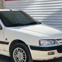 پژو پارس مدل۸۹ سفارشی|خودرو سواری و وانت|ارومیه, |دیوار