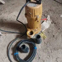 کفکش اسپیکو دو اینچ سه فاز|ابزارآلات|رشت, منظریه|دیوار