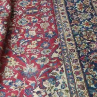 فرش دستباف نجف آبادی|فرش|اصفهان, سنبلستان|دیوار
