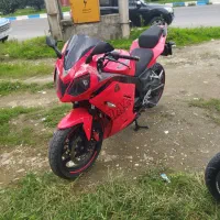 هوندا 95|موتورسیکلت|رشت, کوی فکوری|دیوار