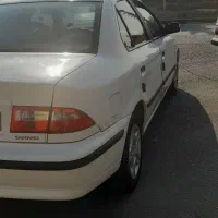 سمند مدل ۹۴ بی رنگ ef7|خودرو سواری و وانت|تهران, بوستان ولایت|دیوار