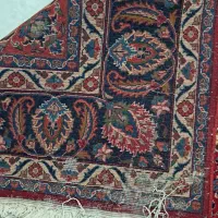 فرش ۱۲ متری دستبافت مشهد|فرش|فردیس, شهرک سپاه|دیوار