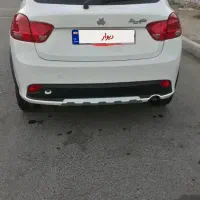کوییکgxl مدل ۱۴۰۳|خودرو سواری و وانت|قدس, شهر‌قدس|دیوار