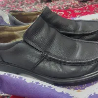 کفش چرمی اصل|کیف، کفش، کمربند|بوکان, |دیوار