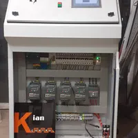 برق کار صنعتی