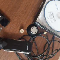گیرنده دیجیتال usb ایکس ویژن|قطعات و لوازم جانبی رایانه|تهران, مینای شمالی (مخبر)|دیوار