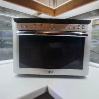 سولاردوم ال جی