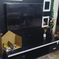 میزمبلی900|میز تلویزیون|مشهد, تلگرد|دیوار