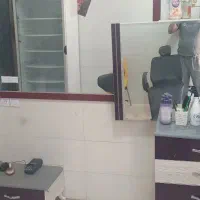 فروش دکوراسیون آرایشگاه